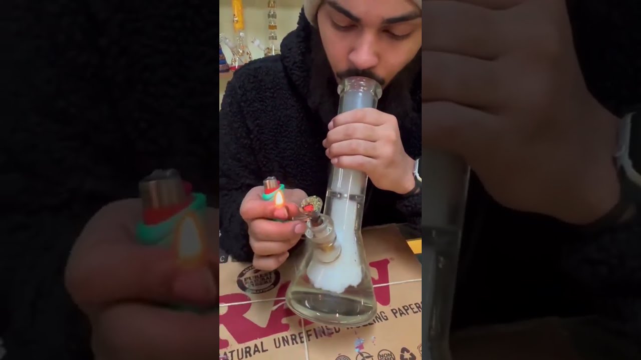 The Proper Way To Sesh With A Bowl Stoner Tips Etiquette