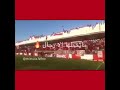 الحمراء رايه رتبة كبيرة ما يحملها الا رجاله جمهور الاتحاد