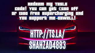 Tesla Referral code to save money while buying a tesla! #tesla #teslaprice #referralcode 