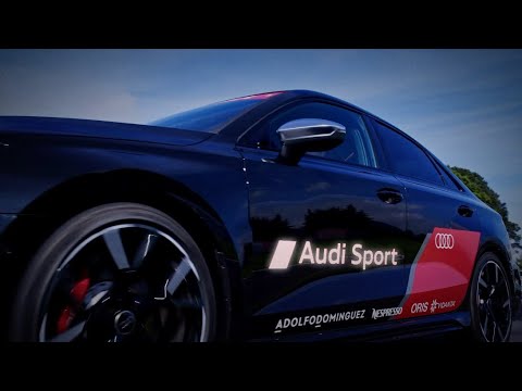 Audi Sport Experience 2024