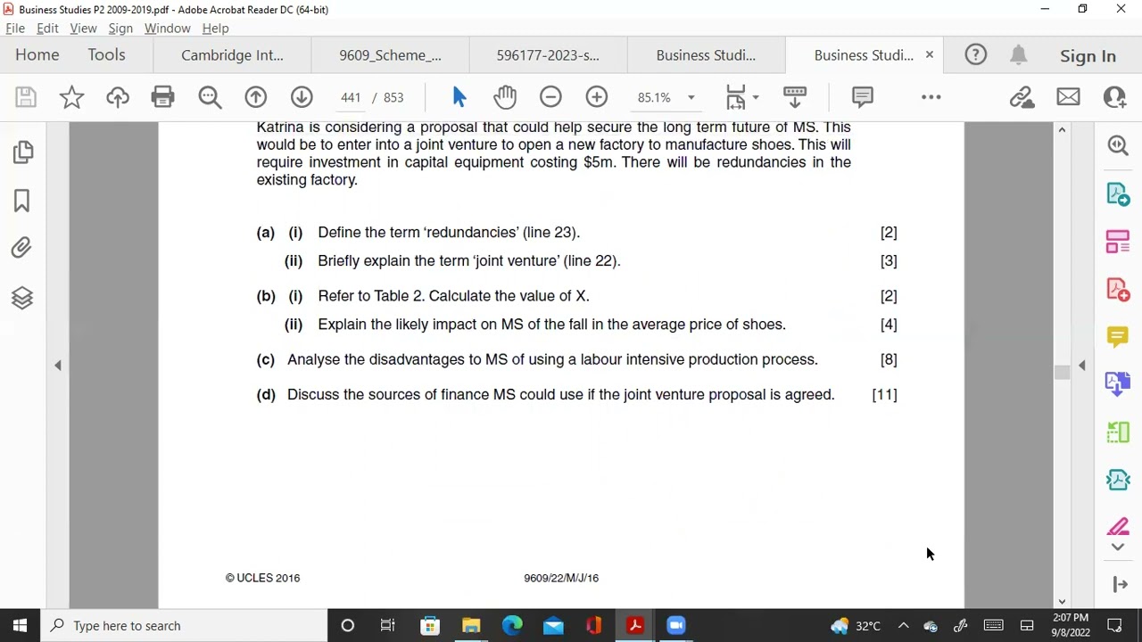 labour intensive draw backs - YouTube