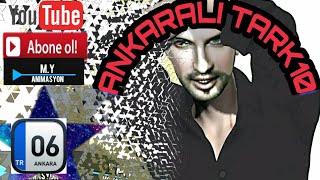Ankaralı - Tark10 - Kar Yolla - Animasyoncasi