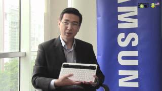 HWZ.TV: Mr. Lee Jui Siang (Samsung Malaysia Electronics Sdn Bhd) Part 2