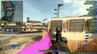 I Hacked SepticModz Pc And Stole His Bo2 Offhost (Septic Engine v4)