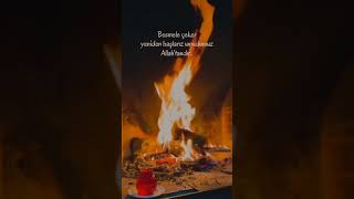 Çok Şükür Benden Sizlere Gelsin Şfetbeniöneçıkar