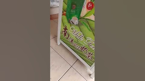 Promotion Counter / Sampling Booth - Bigad2u.com