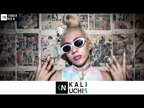 KALI UCHIS - NEVER BE YOURS