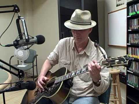 Ernie Hawkins performing on my radio show, Stay Tuned, on August 7th, 2009 Listen to Stay Tuned from 1:30 to 5:00pm every Friday on WSCA 106.1 FM or stream live at: wscafm.org FMI on Stay Tuned visit staytunedradio.webs.com FMI on Ernie Hawkins visit erniehawkins.com