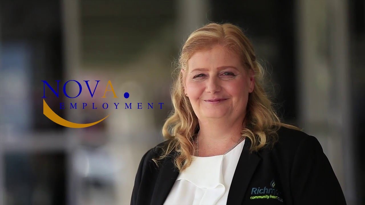 festival of lights NOVA Employment - Richmond Club