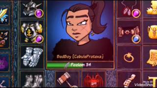 Pokas Postaci I Gildi Z Tamtego Tygodnia W9