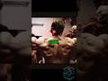 Trauma gym guys: Stop reinventing yourself every Monday. Just show up. #bodybuilding #gym #fitness