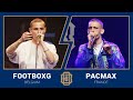 Beatbox world championship  footboxg vs pacmax  mens final 2023