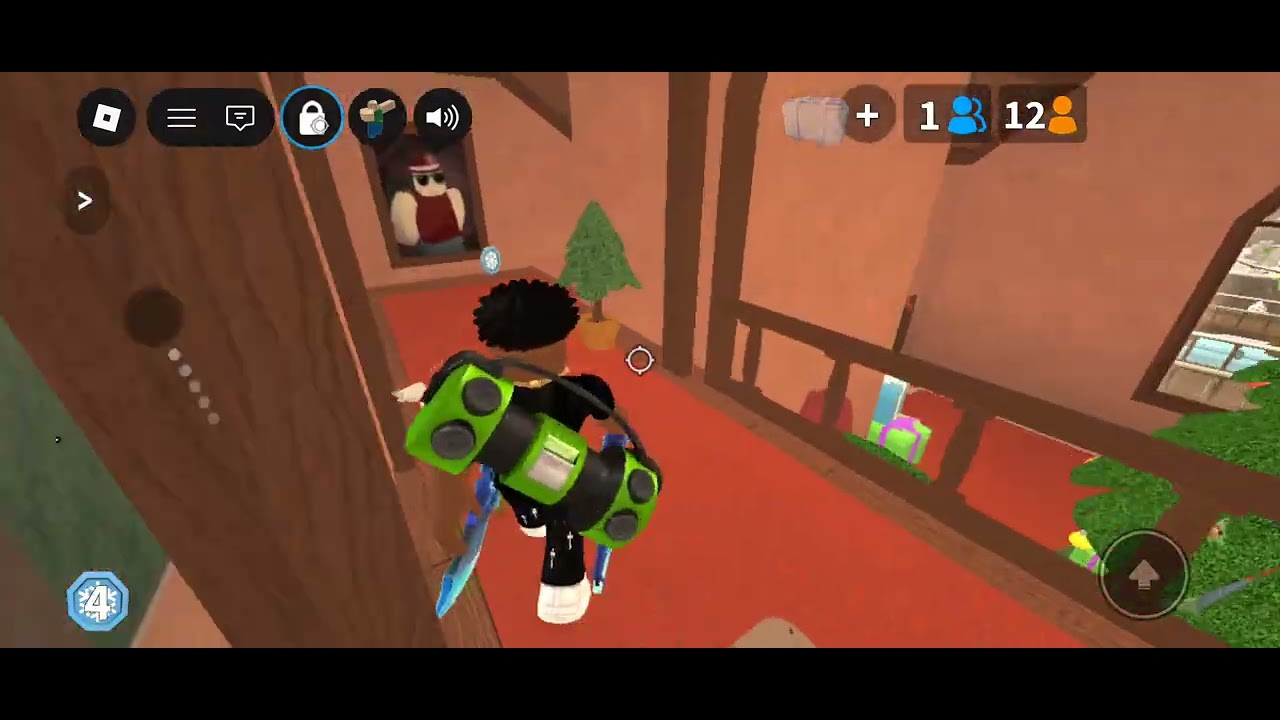 MM2 Gameplay. Episode 13