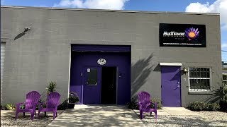 Mudflower Media Website Design Company In St. Augustine Featured On First Coast News