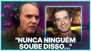 TRETA COM MARCOS PASQUIM ? | HUMBERTO MARTINS