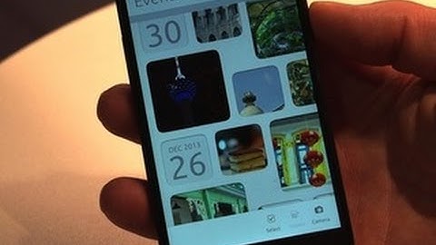 Meizu MX3 and BQ Aquaris are the first Ubuntu phones