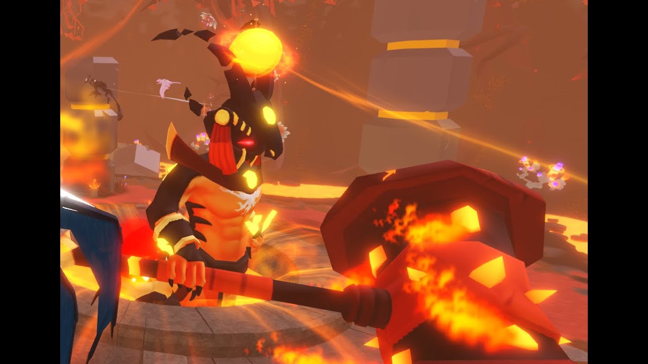 Dragon Adventures Solstice 2024 Bossfight YouTube dragon-adventures-solstice-2024-bossfight-youtube