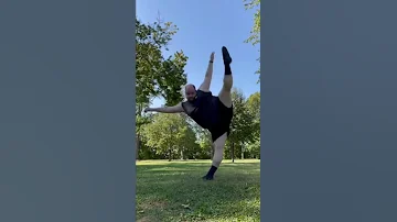 J Aime La Danse Drole Famille Rire Humour 