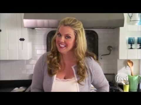 Anne Thornton: Caramel Banana Pudding Pie - YouTube