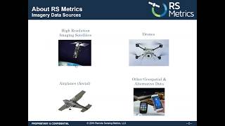 MetalSignals Product Video screenshot 1