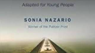 Famous Enrique's Journey Chapter 6 part 1 (Adapted Youth Version) Profile