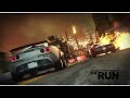 NFS The Run Nu Tone Ft Natalie Williams Shine In Wii 3DS Soundtrack mp3