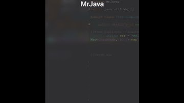 Find duplicate character in String by Java 8 || Stream API || #java #java8  #MrJava