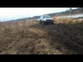 WOŚP 4x4 Zielona Góra 2015
