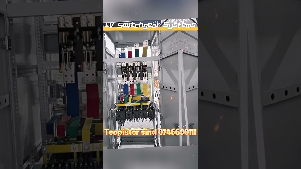 Power Factor /Reactive Compensation
