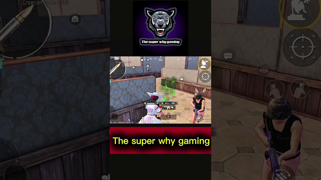 The super why gaming 