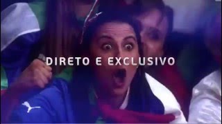 O Melhor Futsal Do Mundo Joga-Se Em Exclusivo Na Tvi24