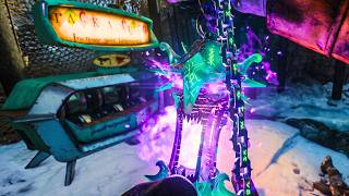 Can I Beat the New Black Ops 7 Zombies Map on My First Try?
