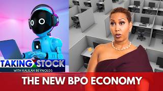 Taking Stock - Is AI Taking Over the BPO Industry?