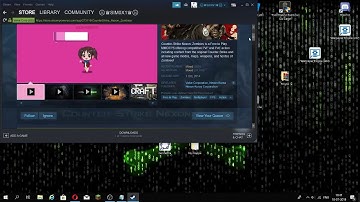 How to Download Counter Nexon Zombie (2019) (FREE)