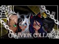 • Oblivion meme • //Collab for Halloween\\