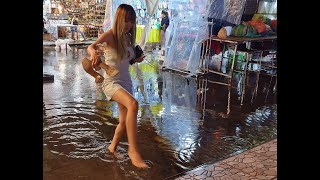 Bangkok Gogo Bar Slideshow For 1 October 2023 Thailand