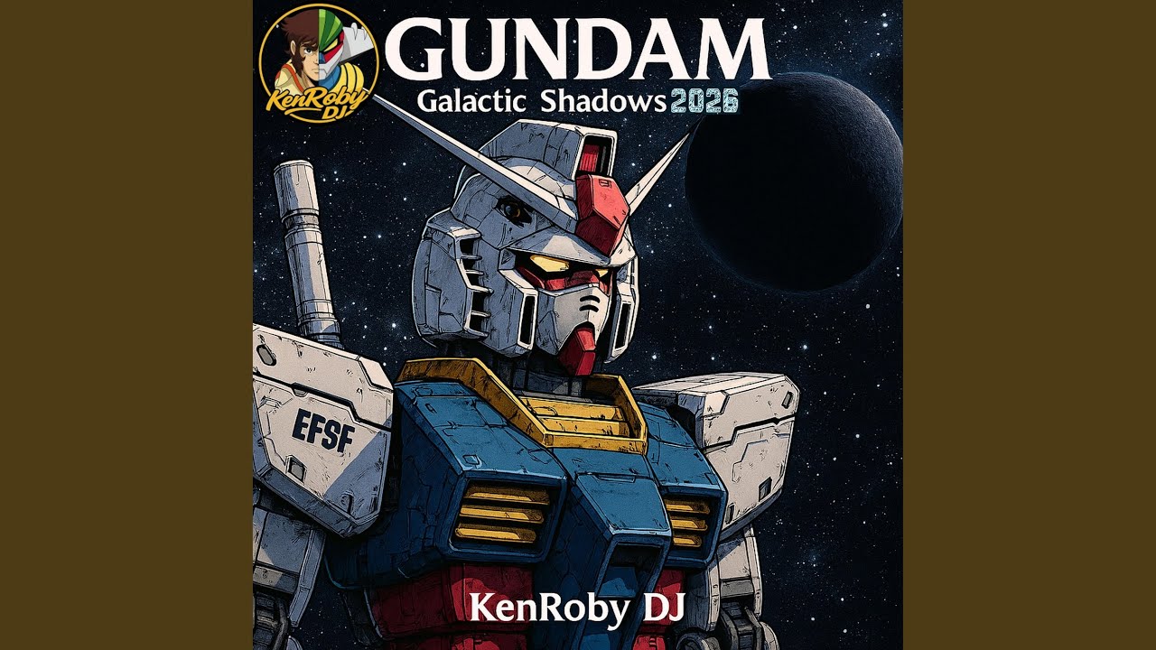 GUNDAM Zero Gravity Tears VO