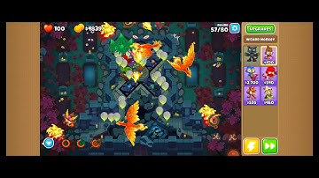 WIN Encrypted Magic Monkeys Only HARD Bloon TD6