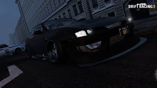 Nissan S14.9 St Petersburg Edit Db Edits