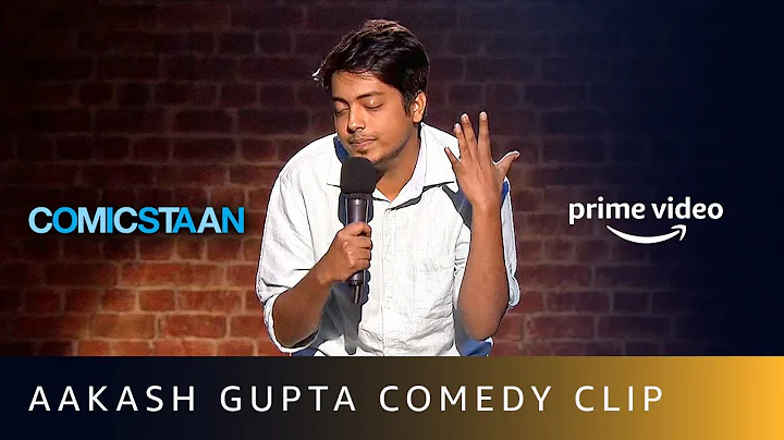Aakash Gupta Loves Cooking Shows! | @Aakash Gupta ...