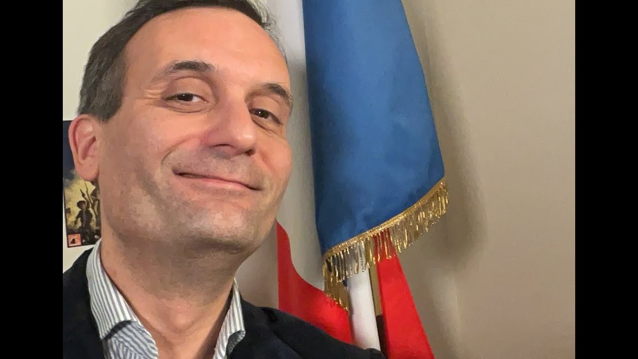 Affaire Brigitte : l’Algérie craque et balance un gros dossier !