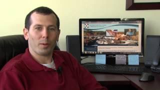 Program Description and Student Testimonials