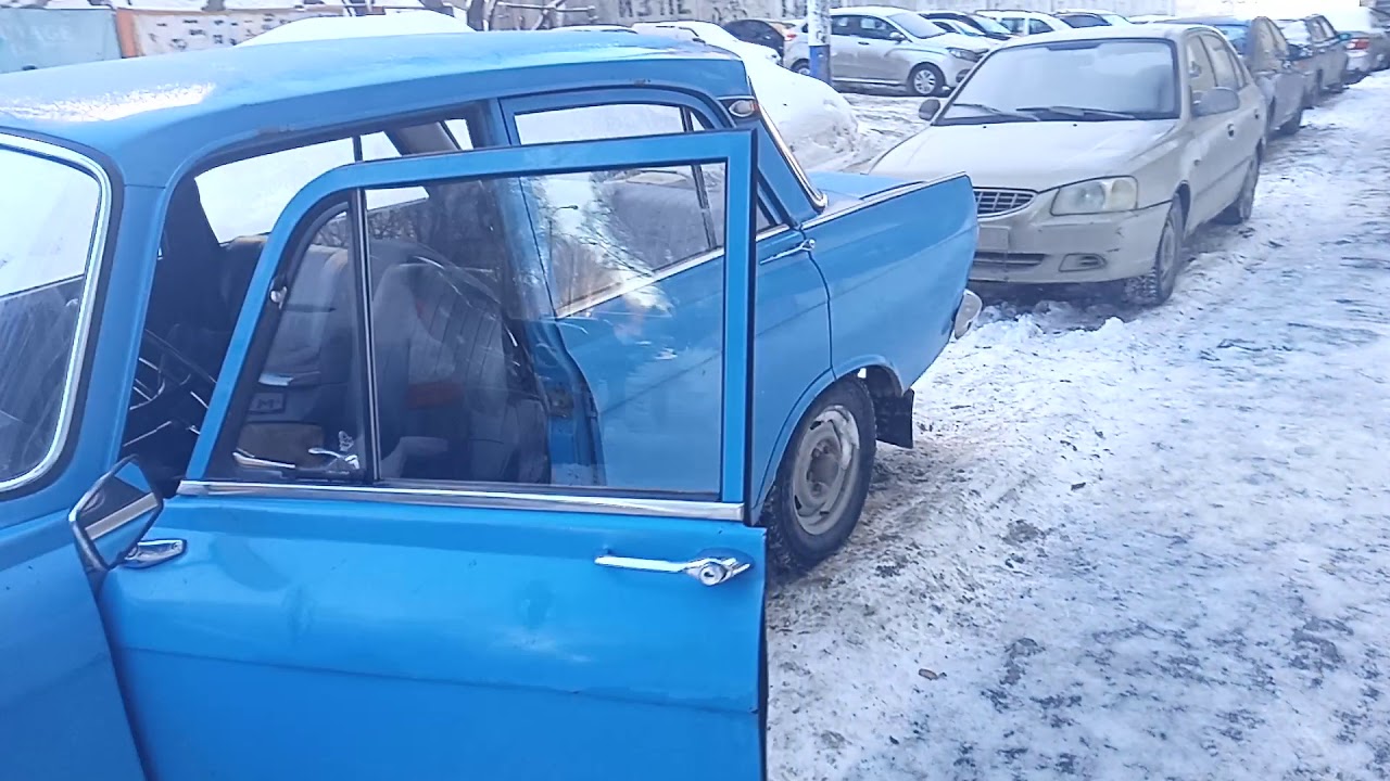 Запуск камаз зимой