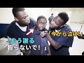 13歳の不良が「誰でも殴る」と豪語し、刑務所送りになり、殺人犯に1秒で泣かされた