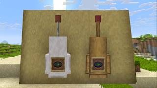 Minecraft Builds Tutorials Guitar...