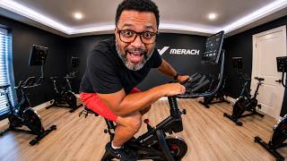 Merach S29 Aura: A Solid Budget Spin Bike?