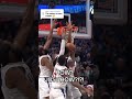 Kyrie Irving wìth a filthy layup..🔥#nba #shorts