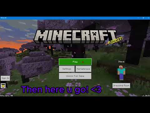 How to get Minecraft Bedrock Edition without Microsoft Store