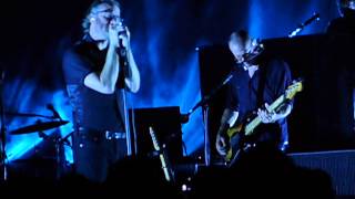 The National - Hard To Find @ Auditorium Parco della Musica (Rome) 23/07/14