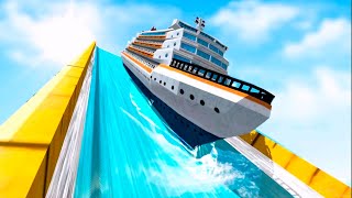 पानी का जहाज वाला गेम बोट गेम खेले फ्री डाउनलोड करें | screenshot 5